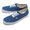 VANS AUTHENTIC NAVY VN000EE3NVY画像