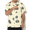 STUSSY Icon Pattern S/S Shirt 1110171画像