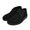 Clarks DESERT TREK BLACK SUEDE 26155486画像
