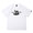 APPLEBUM MEGA BASS Tee WHITE画像