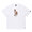 APPLEBUM Barcelona '92 Boy Tee WHITE画像