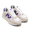 new balance M5740SB1 WHITE/PURPLE画像