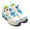 adidas ZX FURY SHOCK CYAN/LIGHT AQUA/CRYSTAL WHITE GW0368画像