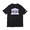 new balance ATHLETICS ARTIST DELORENZO TEE 2 BLACK MT13559画像