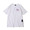 new balance ATHLETICS ARTIST DELORENZO TEE 1 WHITE MT13558画像