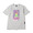 new balance ATHLETICS ARTIST LEVITZO TEE 1 ATHLETIC GREY MT13561画像