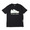 new balance ATHLETICS ARTIST LISTER TEE 1 BLACK MT13555画像