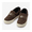 CONVERSE KID'S LOAFER SK BROWN 37301380画像
