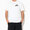 NIKE SB Logo S/S Tee White DC7818-100画像