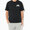 NIKE SB Logo S/S Tee Black DC7818-010画像