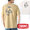 CHUMS Booby Logo Hanabi T-Shirt CH01-1878画像