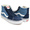 VANS SKATE SK8-HI NAVY / WHITE VN0A5FCCNAV画像