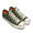 CONVERSE ALL STAR MA-RIB OX OLIVE 31304570画像