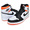 NIKE AIR JORDAN 1 HIGH OG ELECTRO ORANGE white/black-electro orange 555088-180画像