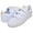 adidas STAN SMITH CF FTWWHT/FTWWHT/GOLDMT FX5508画像