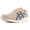 ASICS SportStyle GT-II "GORAIKO PACK" PALE APRICOT/AZURE 1201A387-700画像
