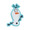 crocs Disney Frozen 2 Olaf 10007358画像