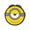 crocs Minions Stuart Icon 10007255画像