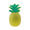 crocs Translucent Pineapple 10008682画像
