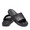 crocs Crocband™ 3.0 slide black/graphite 205733-02S画像