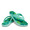 crocs Crocband™ Tropical Flip W White/Multi 207178-94S画像