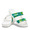 crocs Classic Crocs Tropical Sandal White/Multi 207183-94S画像