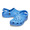 crocs Classic Powder Blue 10001-4SN画像