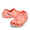 crocs Classic Marbled Clog Fresco/Multi 206867-6SN画像