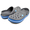 crocs CROCBAND CLOG CHARCOAL/OCEAN 11016-07W画像