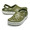 crocs Crocband™ army green/white 11016-37P画像
