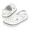 crocs CROCBAND WHITE 11016-100画像