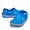 crocs Crocband™ Varsity Clog Bright Cobalt 206829-4JL画像
