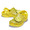 crocs Classic Translucent Smiley Clog Multi 207213-90H画像