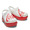 crocs CocaColaXCrocs Classic Bae CgW White/Red 207234-119画像