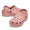 crocs Classic Platform Clog W Pale Blush 206750-6RL画像