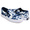 DC SHOES MANUAL SLIP-ON TXSE HEATHER DC NAVY DM214014-HDN画像