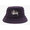 STUSSY Basic Plaid Bucket Hat 1321025画像