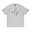 APPLEBUM Chicago vs Portland 92 Tee H.GREY画像