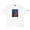 APPLEBUM Photograph Tee WHITE画像