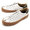 SLACK FOOTWEAR ELCLUDE WHITE/GUM/GREEN SL1911-108画像