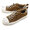 SLACK FOOTWEAR CLUDE PREMIUM SUEDE LEOPARD/WHITE SL1401-772画像