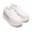 UGG Marin Slip On WHITE LEATHER 1123290-WHTL画像