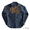 DELUXEWARE 7647 EMB DENIM SHIRT画像