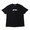 atmos &times; GIANTS atmos FONT TEE BLACK GIAT001画像