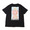 ANARC x 古塔つみ NOT A FUTURE TEE BLACK A03-0001画像