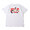ANARC x 古塔つみ A-BIKE TEE WHITE A03-0002画像