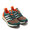 adidas ULTRA4D CALLEGE GREEN/FOOTWEAR WHITE/CALLEGE ORANGE Q46439画像