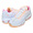 NIKE WMNS AIR MAX 95 white/arctic punch-melon tint DJ1495-100画像