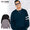 CRIMIE LINE CREW NECK KNIT CR1-02A5-KN01画像