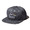 POLeR PSYCHEDELIC HAT CHARCOAL 212ACU7008画像